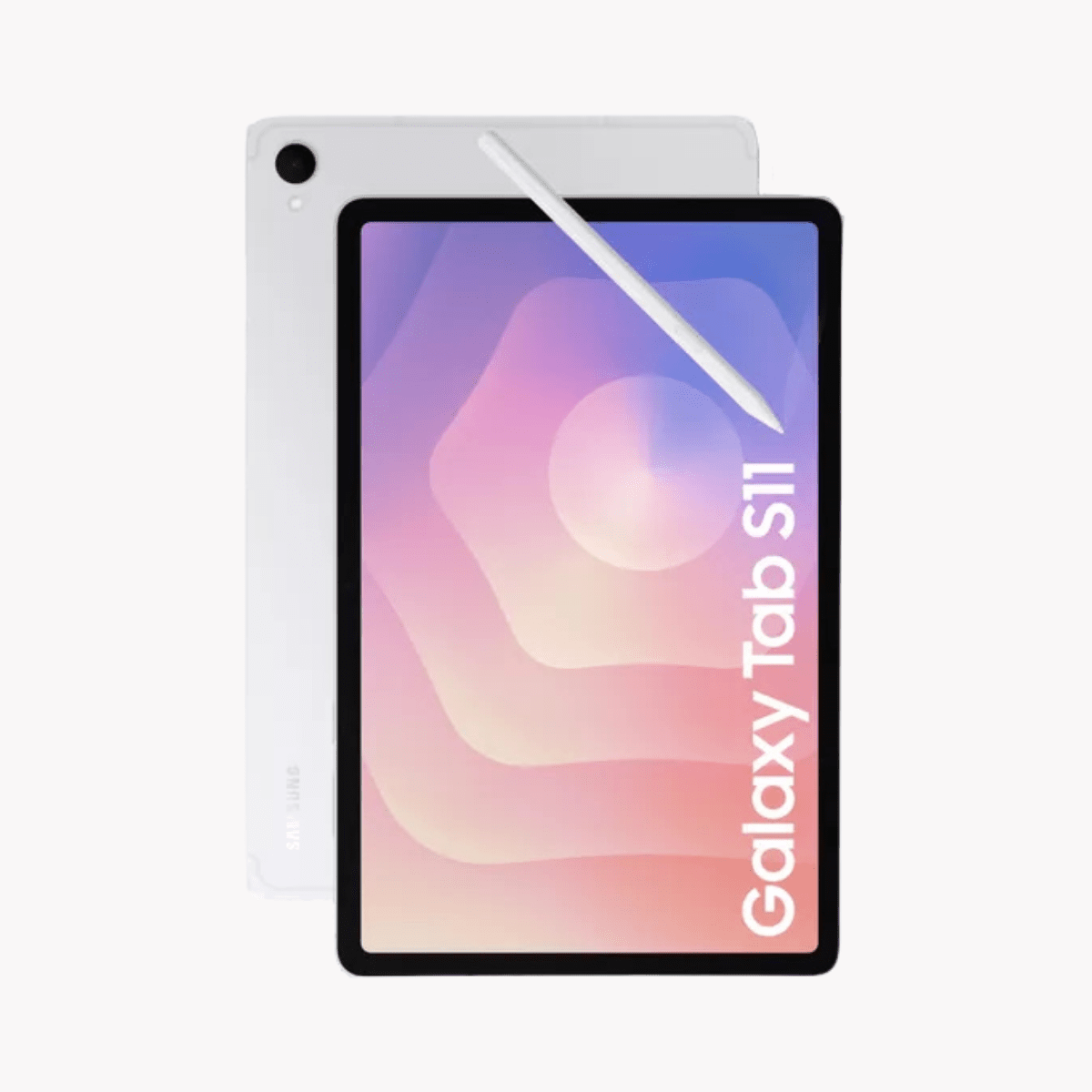 Samsung Galaxy Tab S11 5G - Tech Tiger