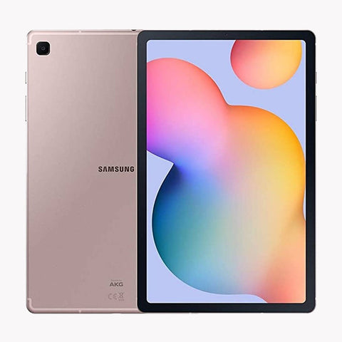 Samsung Galaxy Tab S6 Lite 4G (2022) - Tech Tiger