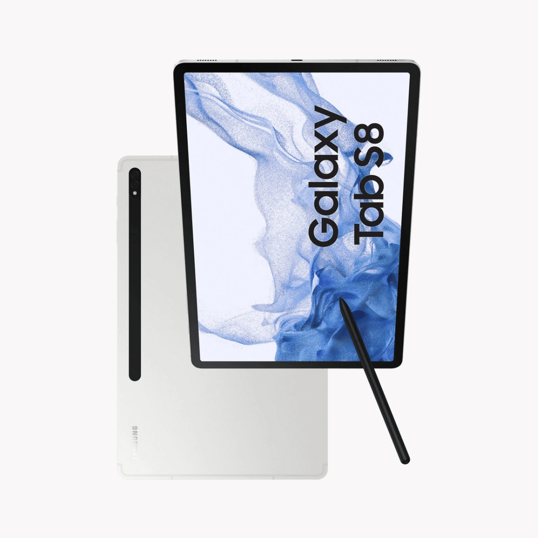 Samsung Galaxy Tab S8 5G - Tech Tiger
