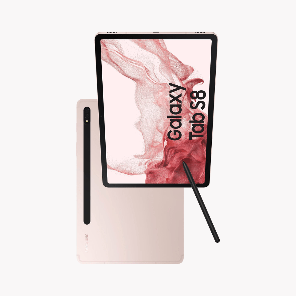 Samsung Galaxy Tab S8 5G - Tech Tiger