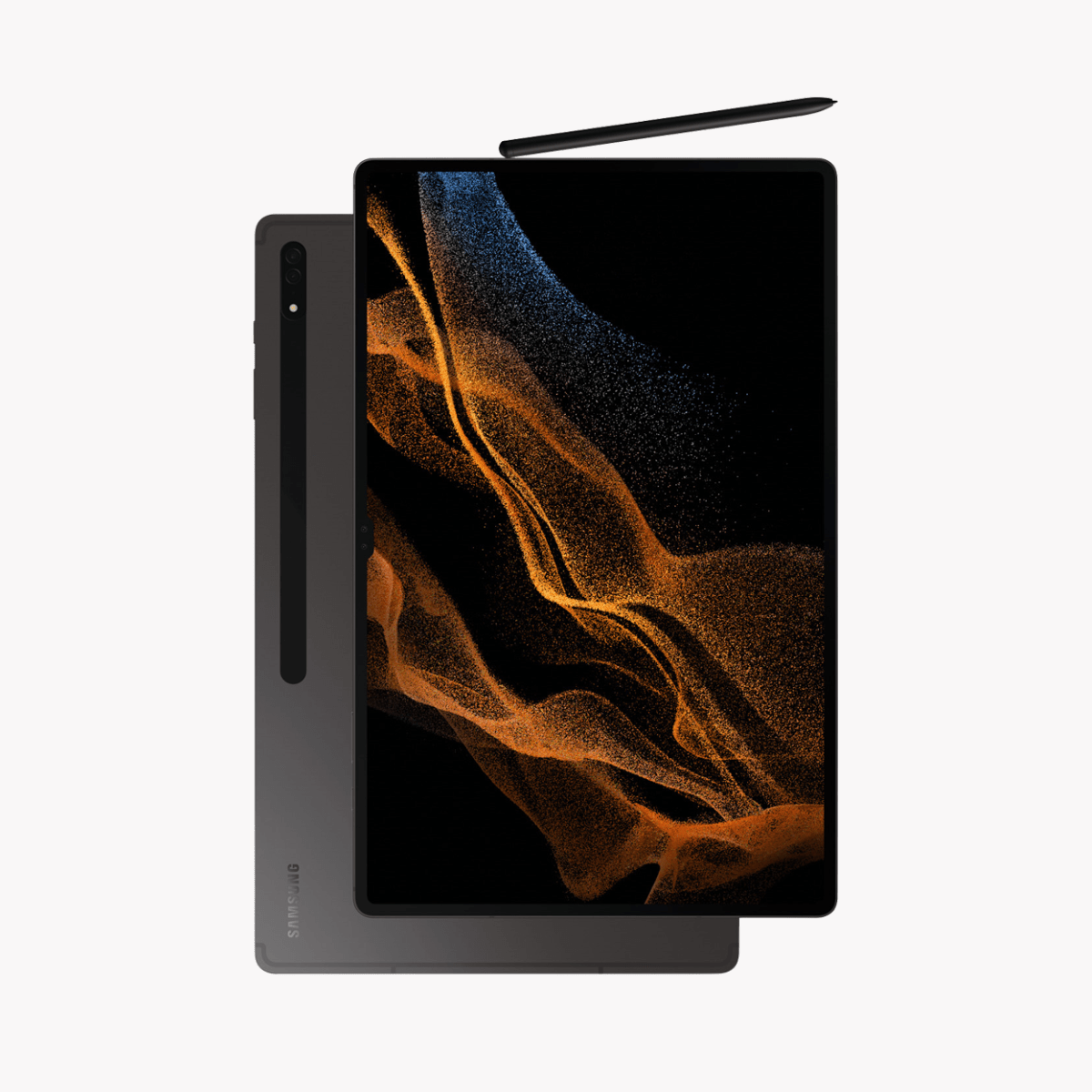 Samsung Galaxy Tab S8 Ultra 5G - Tech Tiger