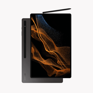 Samsung Galaxy Tab S8 Ultra 5G - Tech Tiger