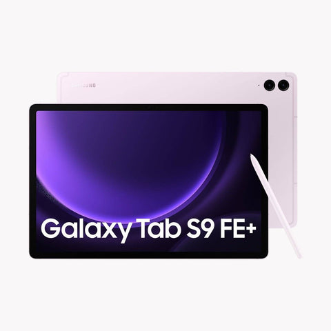 Samsung Galaxy Tab S9 FE+ WIFI - Tech Tiger
