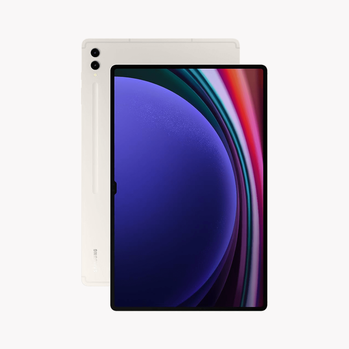 Samsung Galaxy Tab S9 Ultra 5G - Tech Tiger