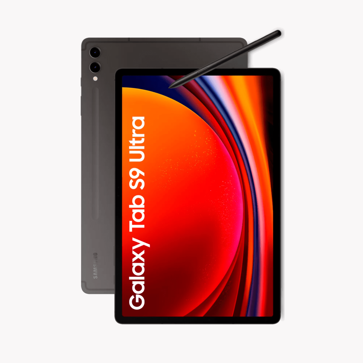 Samsung Galaxy Tab S9 Ultra 5G - Tech Tiger