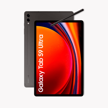 Samsung Galaxy Tab S9 Ultra WIFI - Tech Tiger