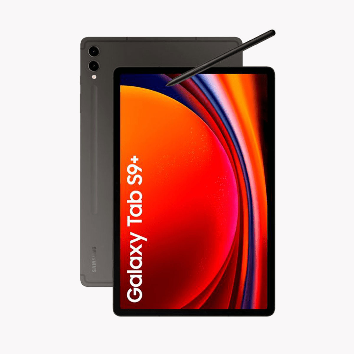 Samsung Galaxy Tab S9+ WIFI - Tech Tiger