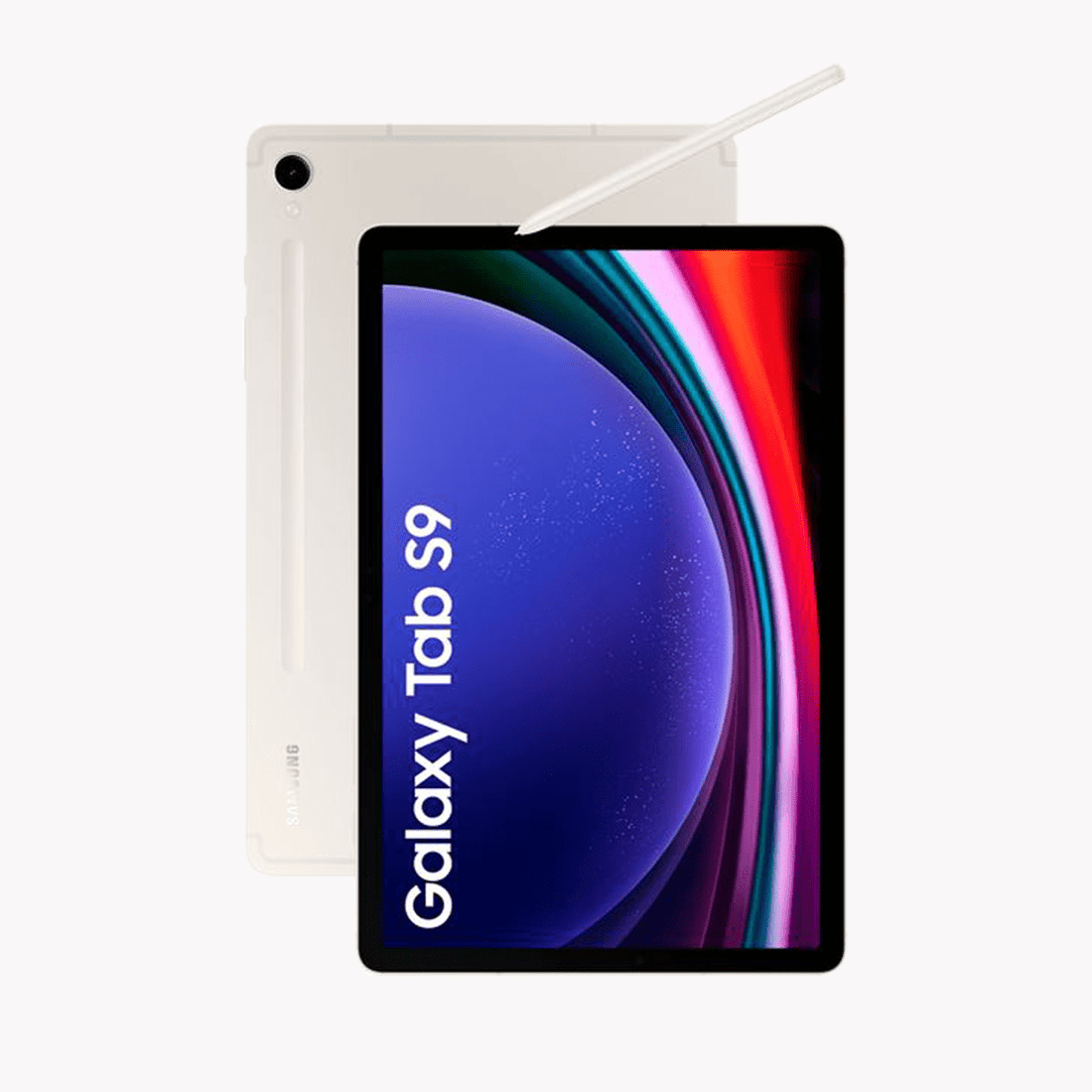 Samsung Galaxy Tab S9 WIFI - Tech Tiger
