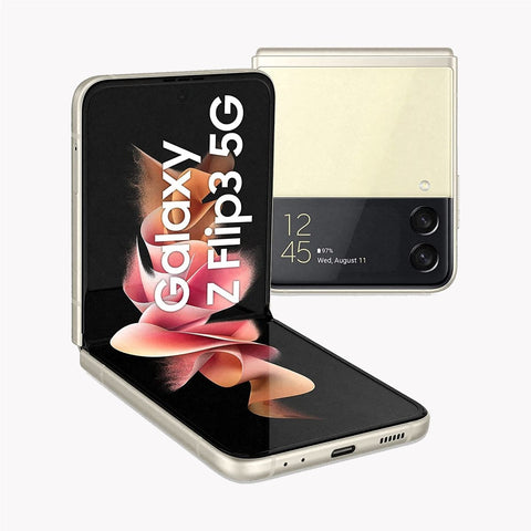 Samsung Galaxy Z Flip3 5G 128GB - Tech Tiger