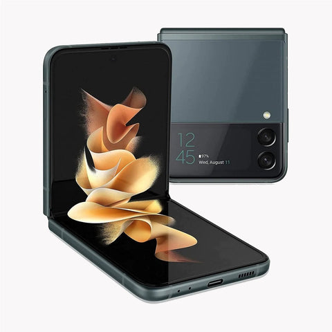 Samsung Galaxy Z Flip3 5G 128GB - Tech Tiger