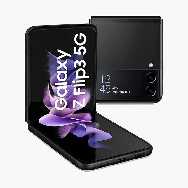 Samsung Galaxy Z Flip3 5G