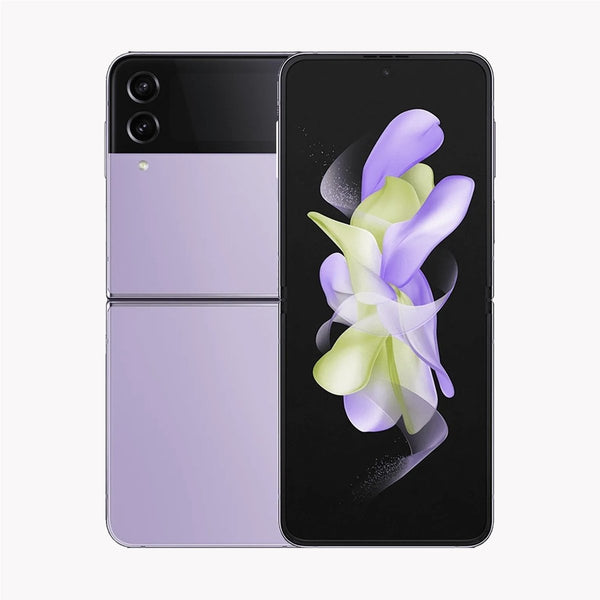 Samsung Galaxy Z Flip4 5G