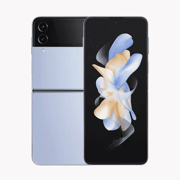 Samsung Galaxy Z Flip4 5G