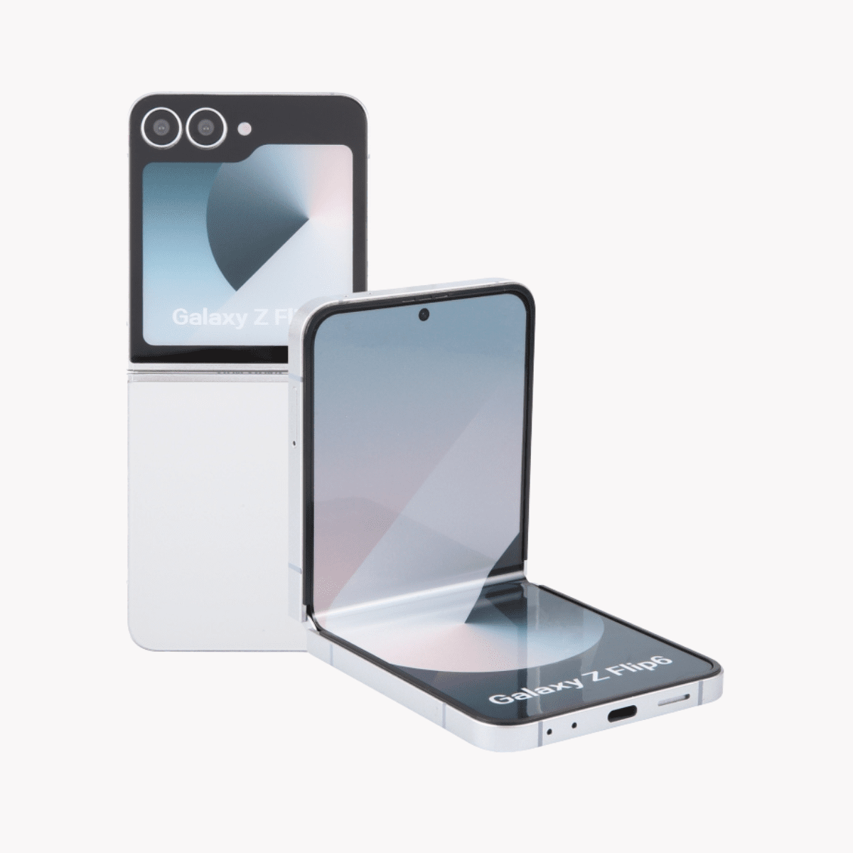 Samsung Galaxy Z Flip6 5G - Tech Tiger