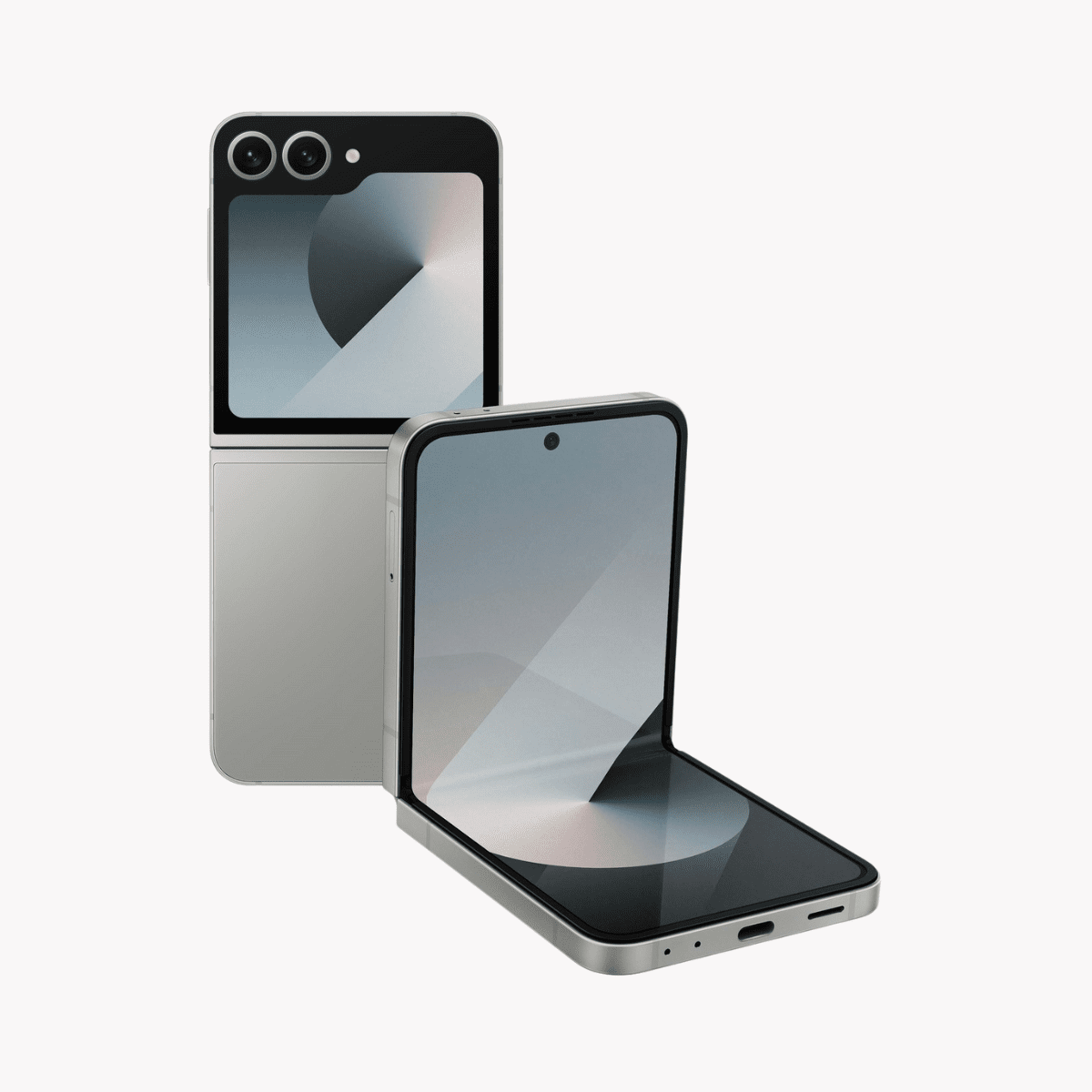 Samsung Galaxy Z Flip6 5G - Tech Tiger