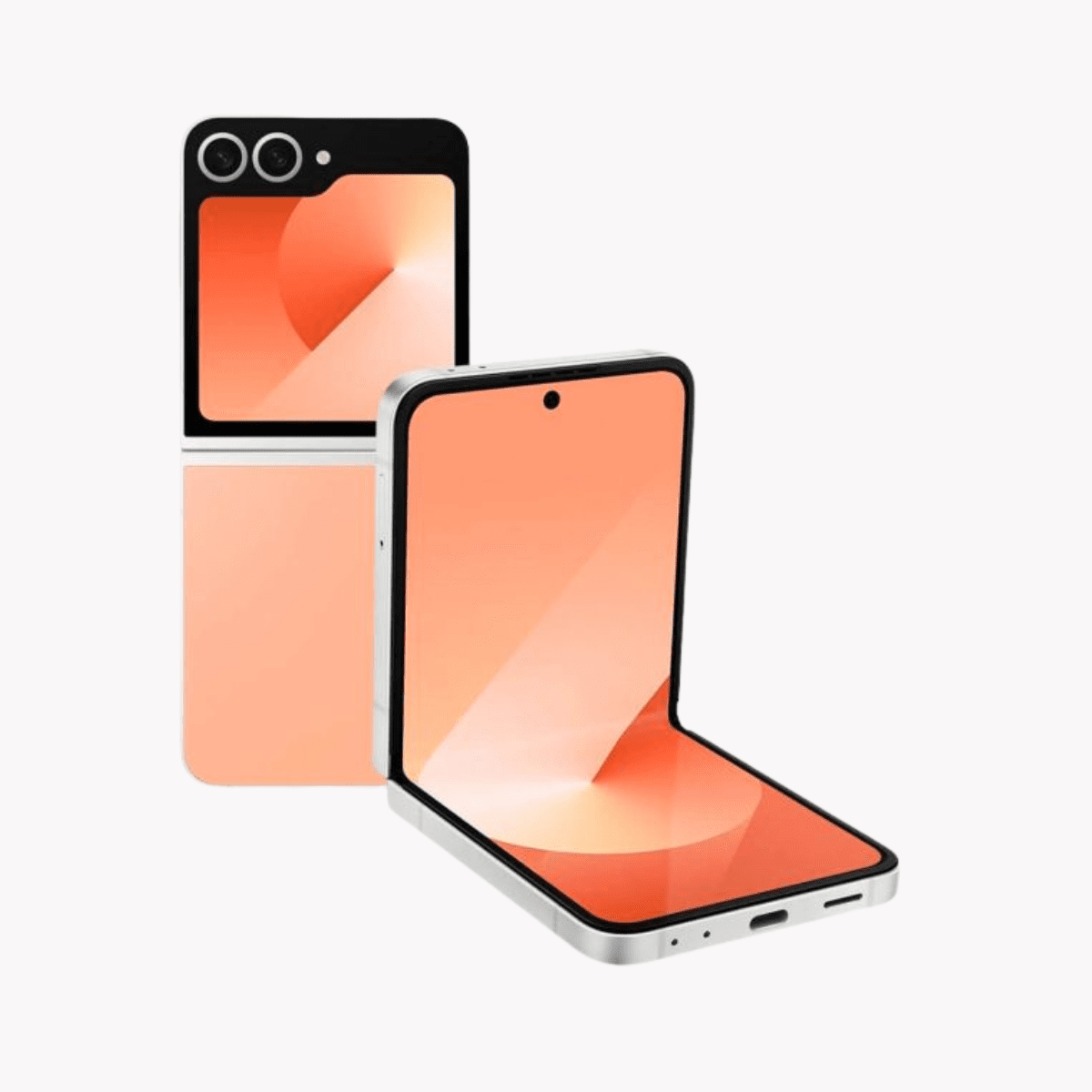 Samsung Galaxy Z Flip6 5G - Tech Tiger