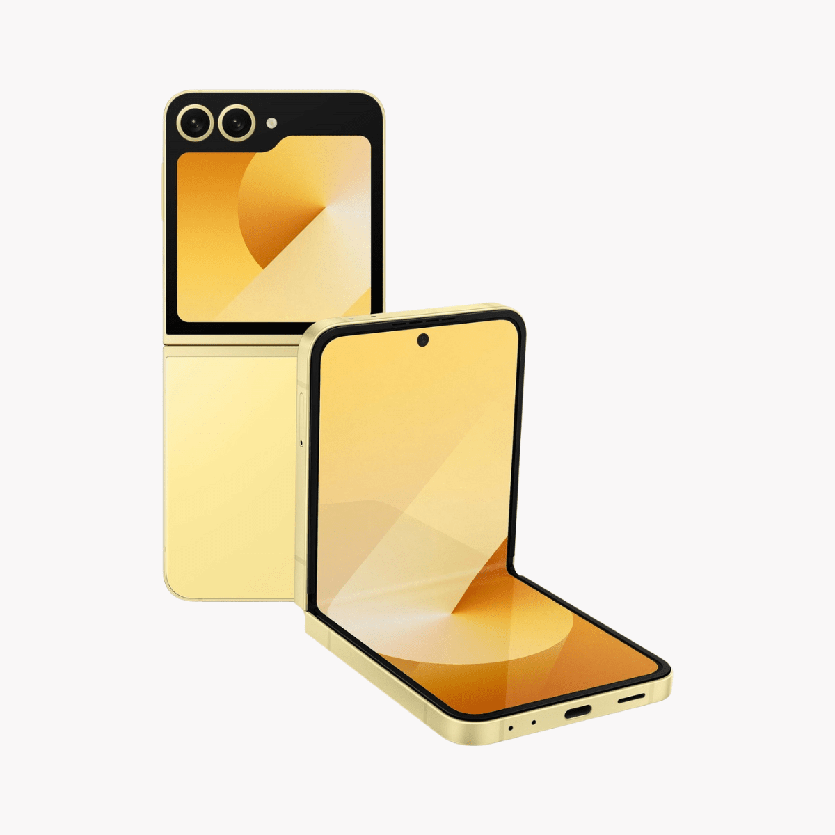 Samsung Galaxy Z Flip6 5G - Tech Tiger