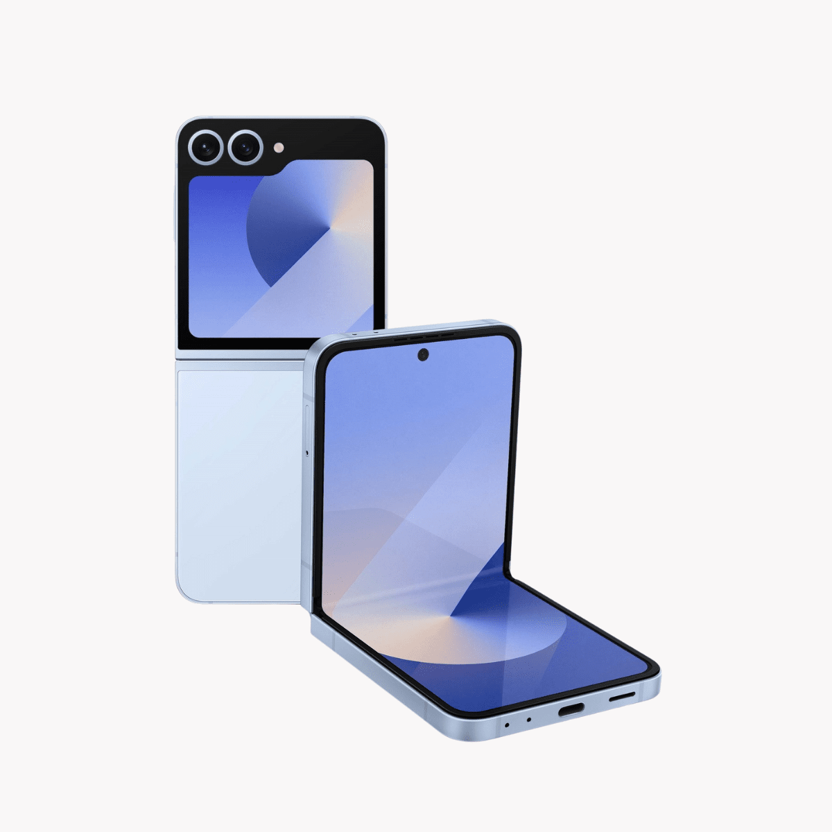 Samsung Galaxy Z Flip6 5G - Tech Tiger