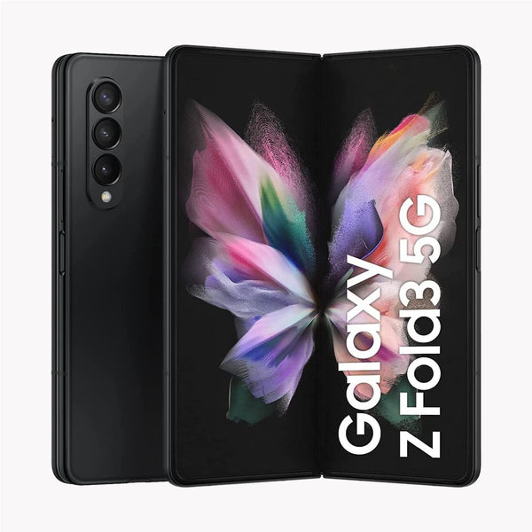 Samsung Galaxy Z Fold3 5G