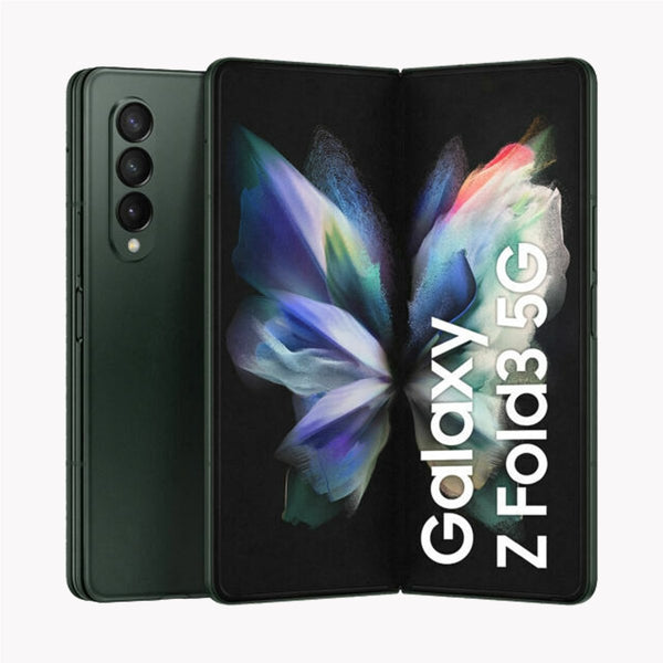 Samsung Galaxy Z Fold3 5G