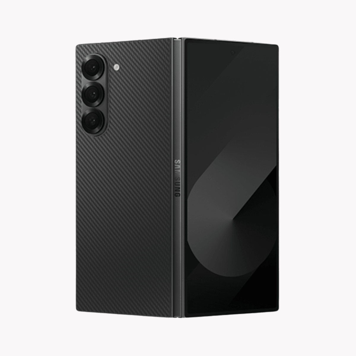 Samsung Galaxy Z Fold6 - Tech Tiger