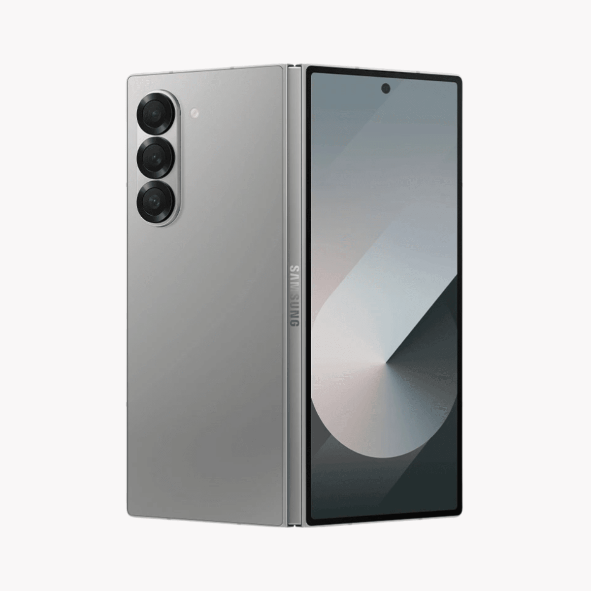 Samsung Galaxy Z Fold6 - Tech Tiger