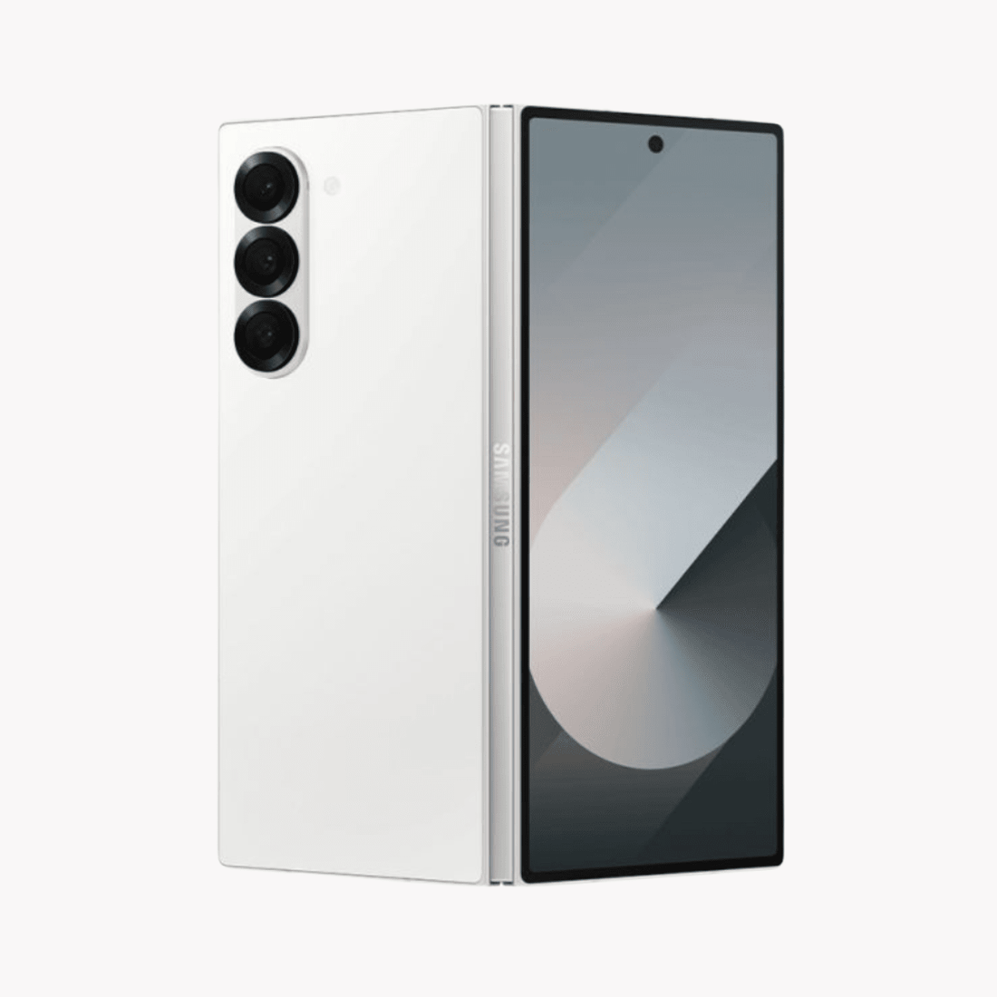 Samsung Galaxy Z Fold6 - Tech Tiger