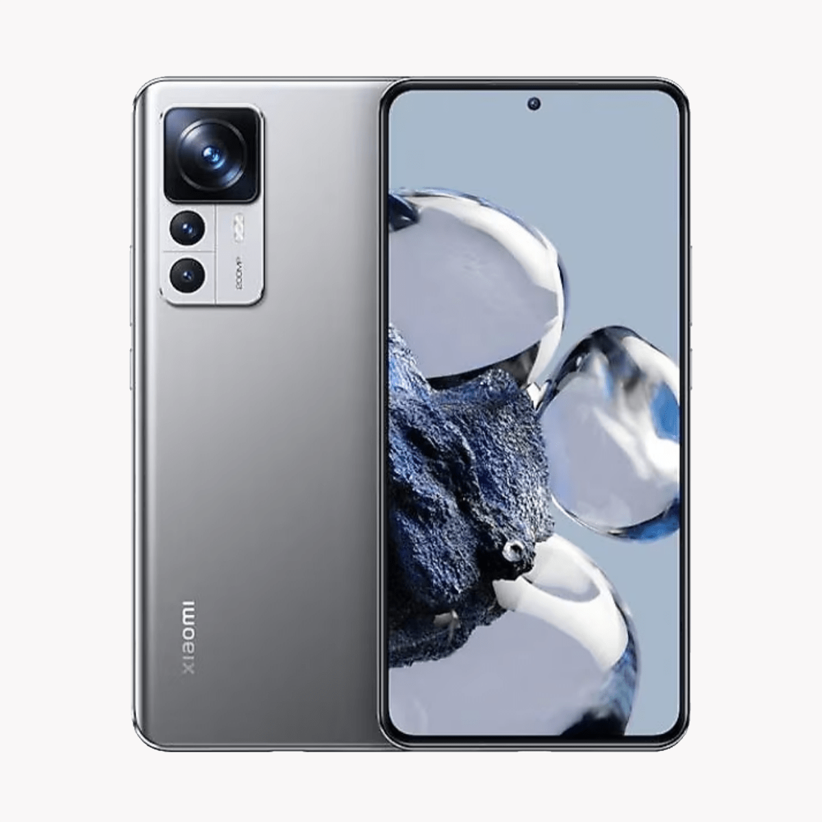 Xiaomi 12T Pro - Tech Tiger