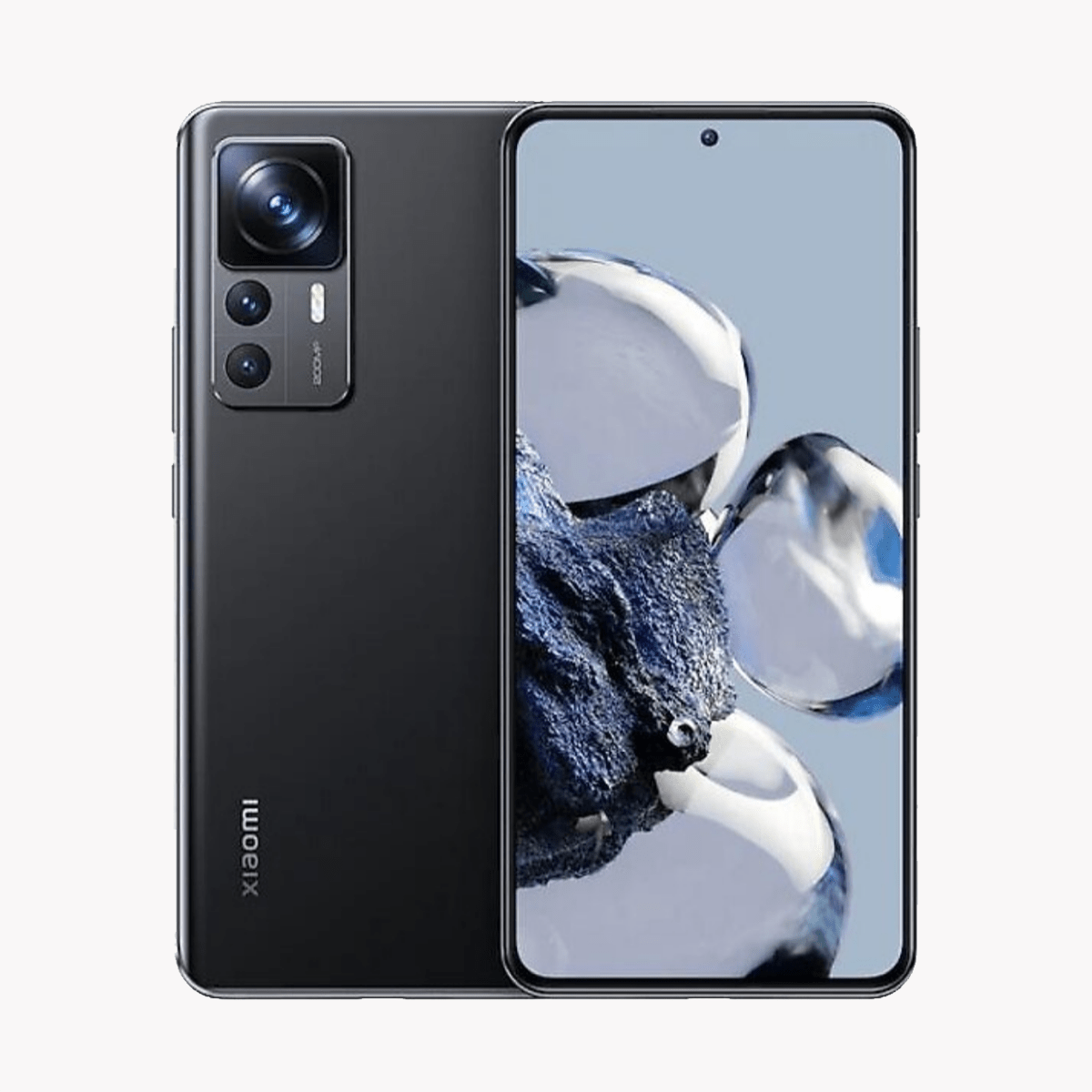 Xiaomi 12T Pro - Tech Tiger
