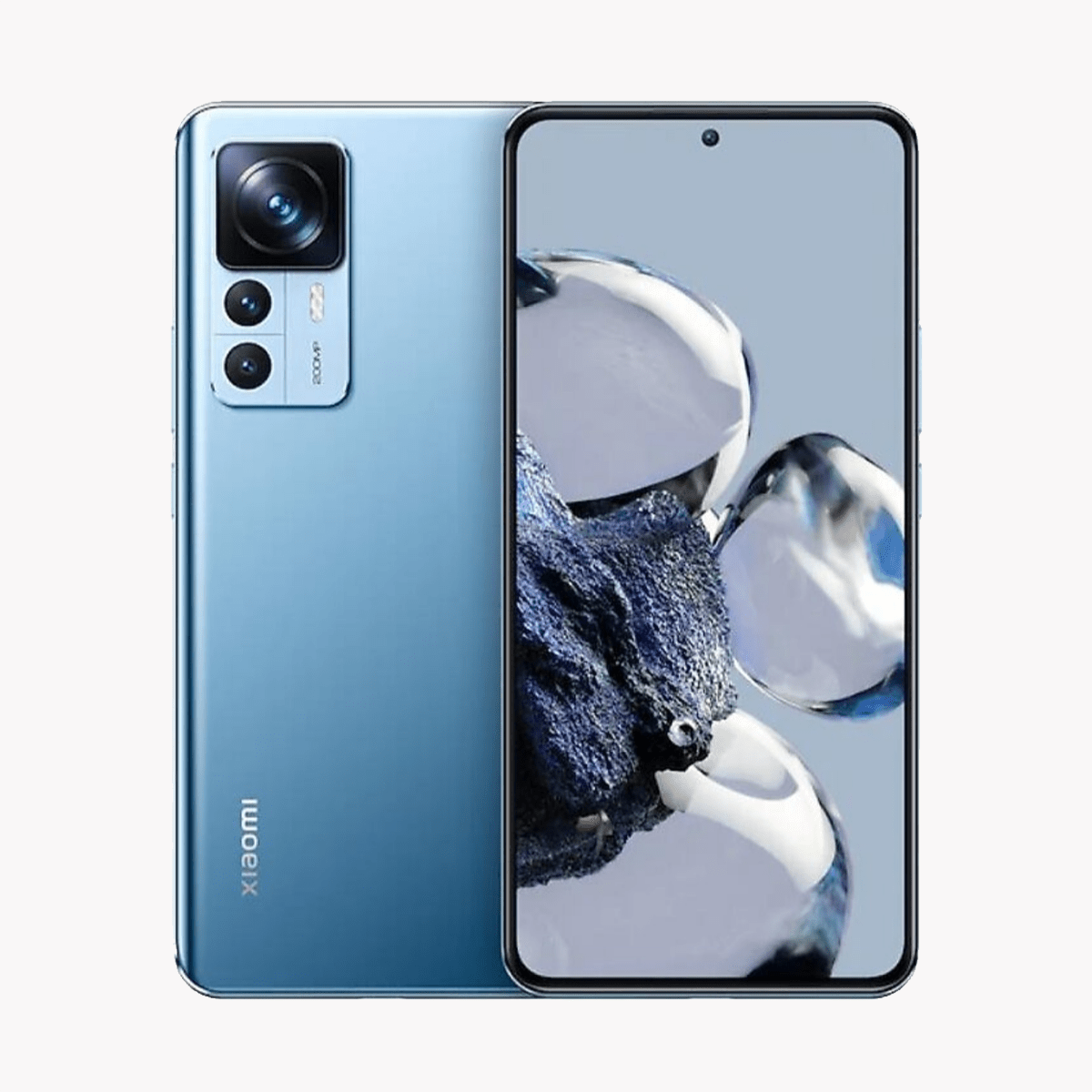 Xiaomi 12T Pro - Tech Tiger