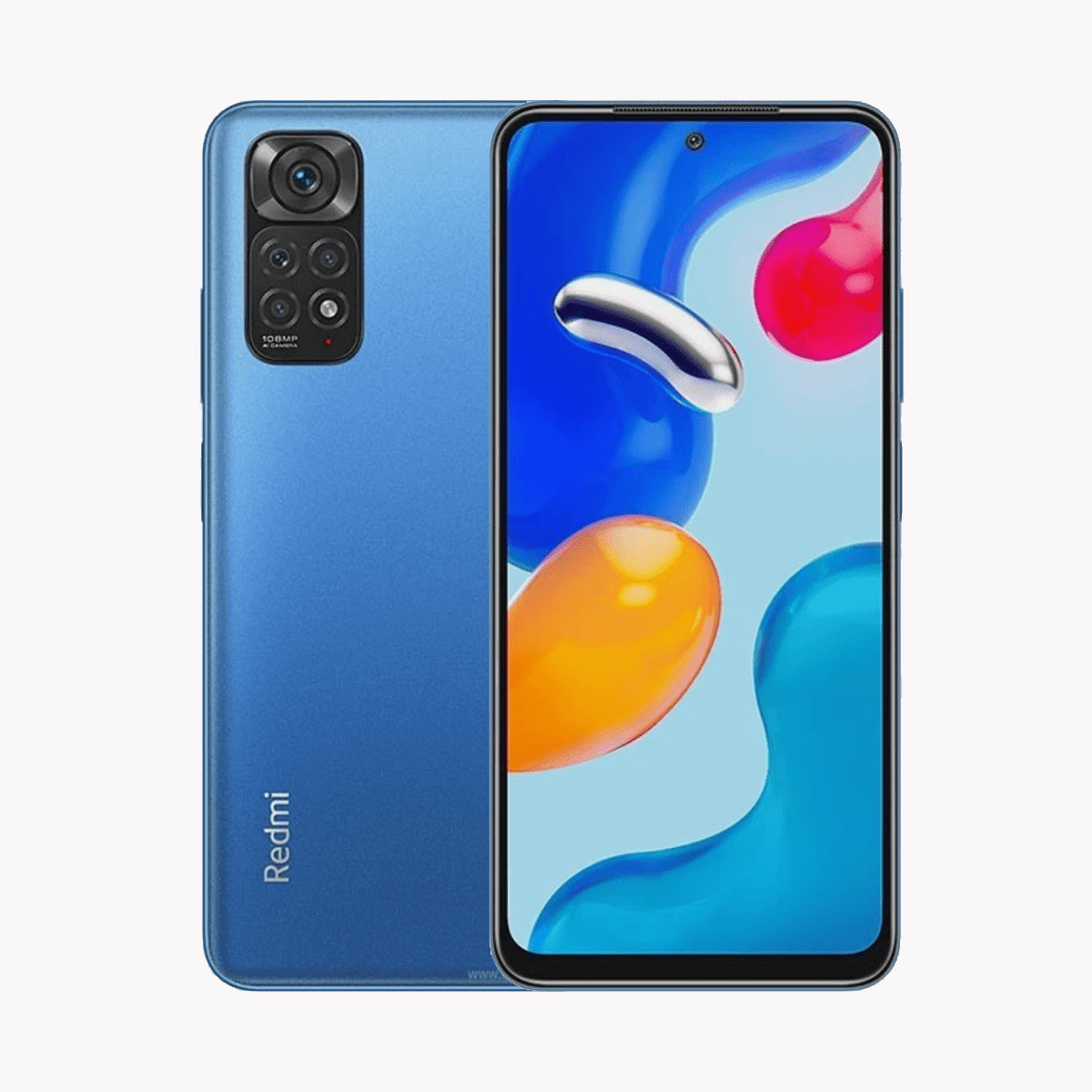 Xiaomi Redmi Note 11 - Tech Tiger