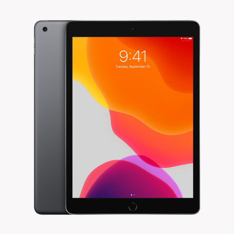 Apple iPad 7th Gen (2019) WIFI - Tech Tiger