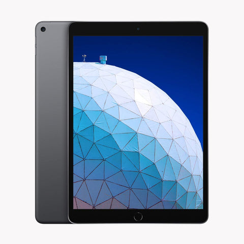 Apple iPad Air 3 (2019) 4G - Tech Tiger