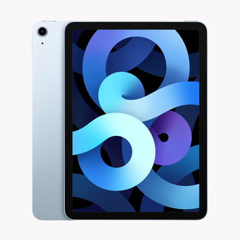 Apple iPad Air 4 (2020) 4G - Tech Tiger