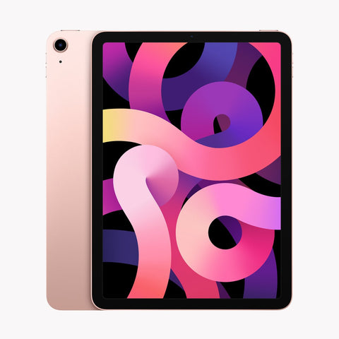 Apple iPad Air 4 (2020) 4G - Tech Tiger