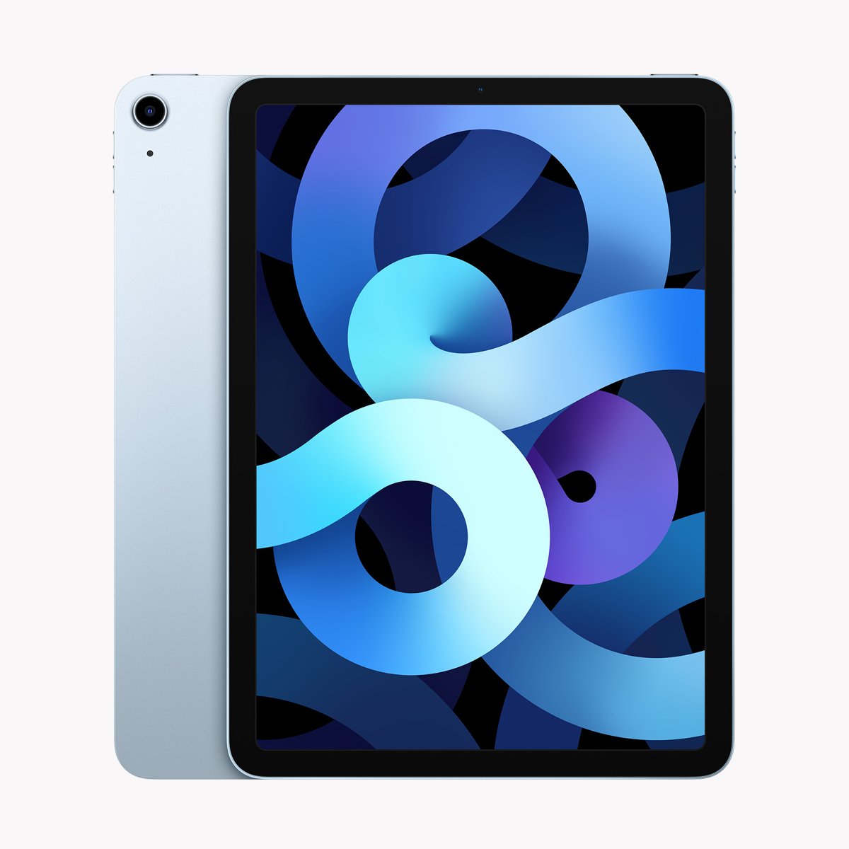 iPad Air 4 (2020) WIFI | Tech Tiger