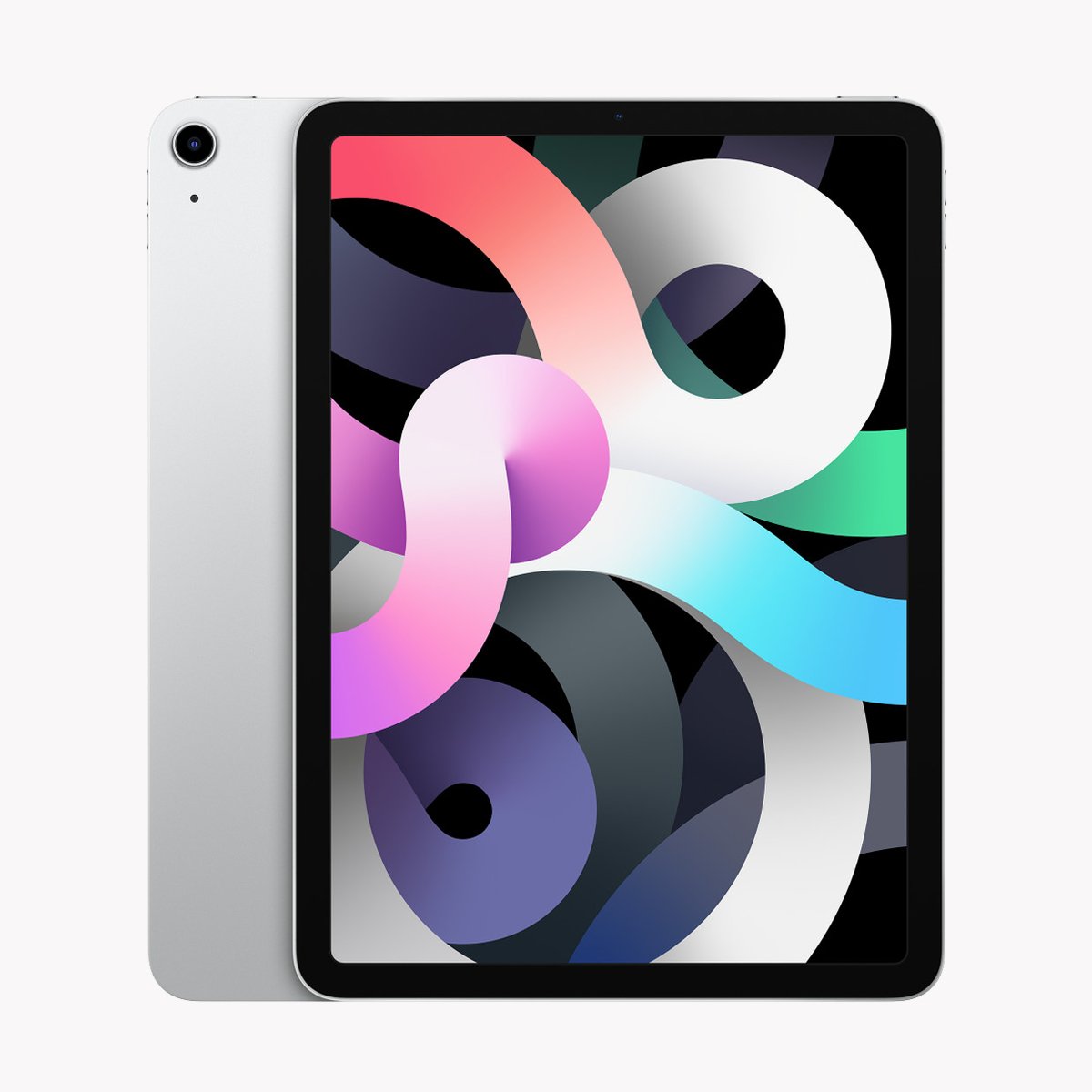 iPad Air 4 (2020) WIFI | Tech Tiger