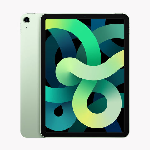 Apple iPad Air 4 (2020) WIFI - Tech Tiger