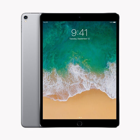 Apple iPad Pro 10.5 1st Gen (2017) WIFI - Tech Tiger