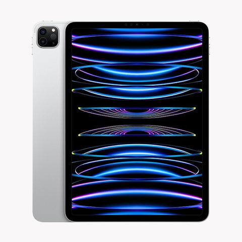 Apple iPad Pro 11.0 2nd Gen (2020) WIFI - Tech Tiger