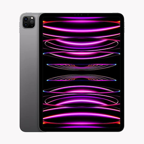 Apple iPad Pro 11.0 2nd Gen (2020) WIFI - Tech Tiger