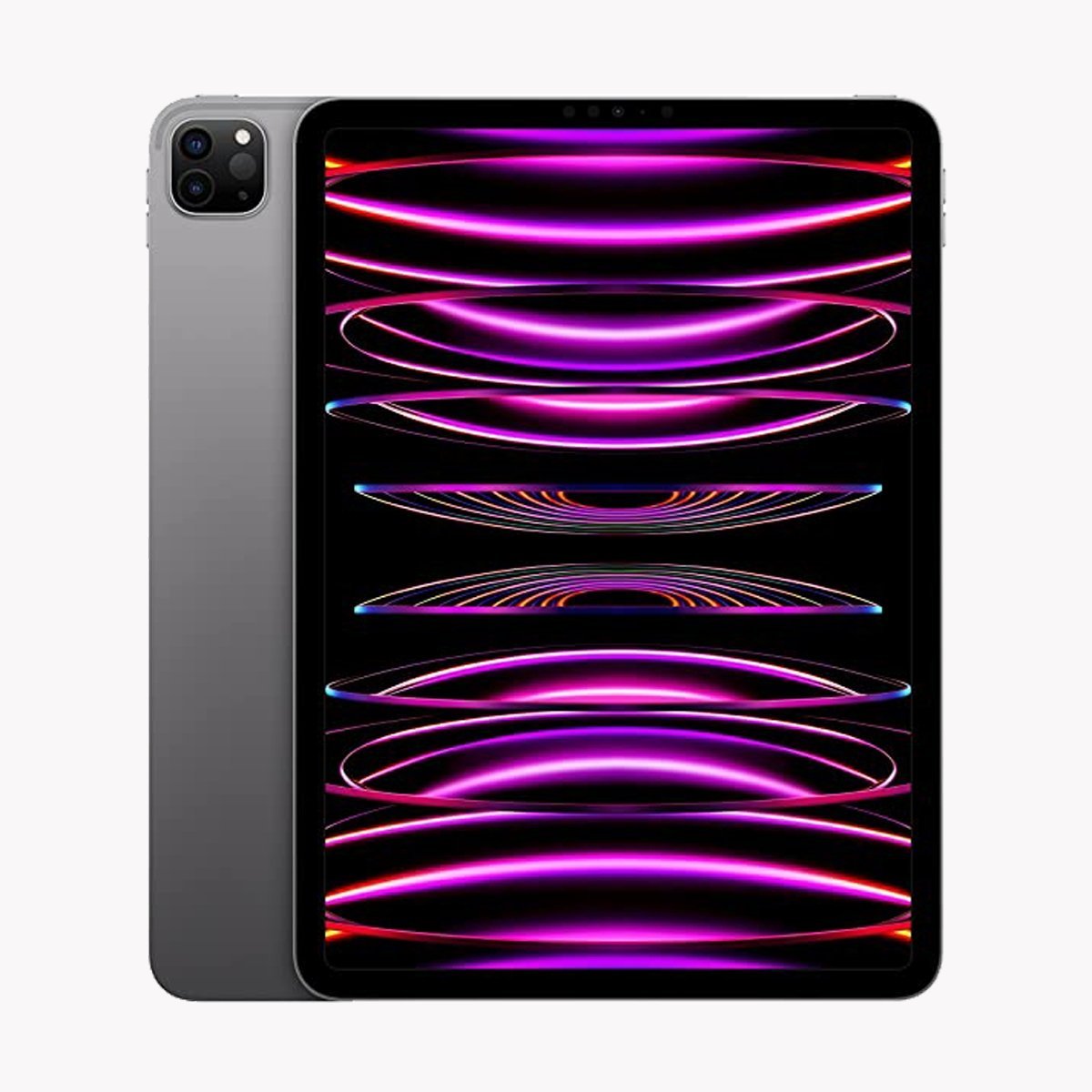 Apple iPad Pro 11.0 3rd Gen (2021) WIFI