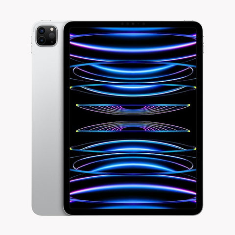 Apple iPad Pro 11.0 4th Gen (2022) 5G - Tech Tiger