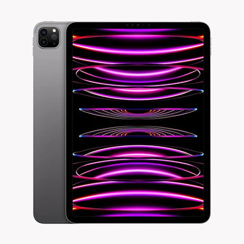Apple iPad Pro 11.0 4th Gen (2022) 5G - Tech Tiger