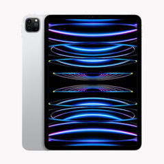 Apple iPad Pro 11.0 4th Gen (2022) WIFI - Tech Tiger