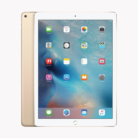 Apple iPad Pro 12.9 1st Gen (2015) WIFI - Tech Tiger