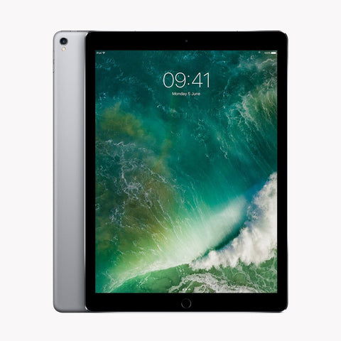 Apple iPad Pro 12.9 2nd Gen (2017) 4G - Tech Tiger