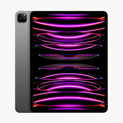 Apple iPad Pro 12.9 5th Gen (2021) 5G - Tech Tiger