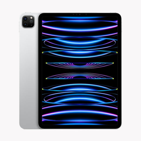 Apple iPad Pro 12.9 5th Gen (2021) WIFI - Tech Tiger