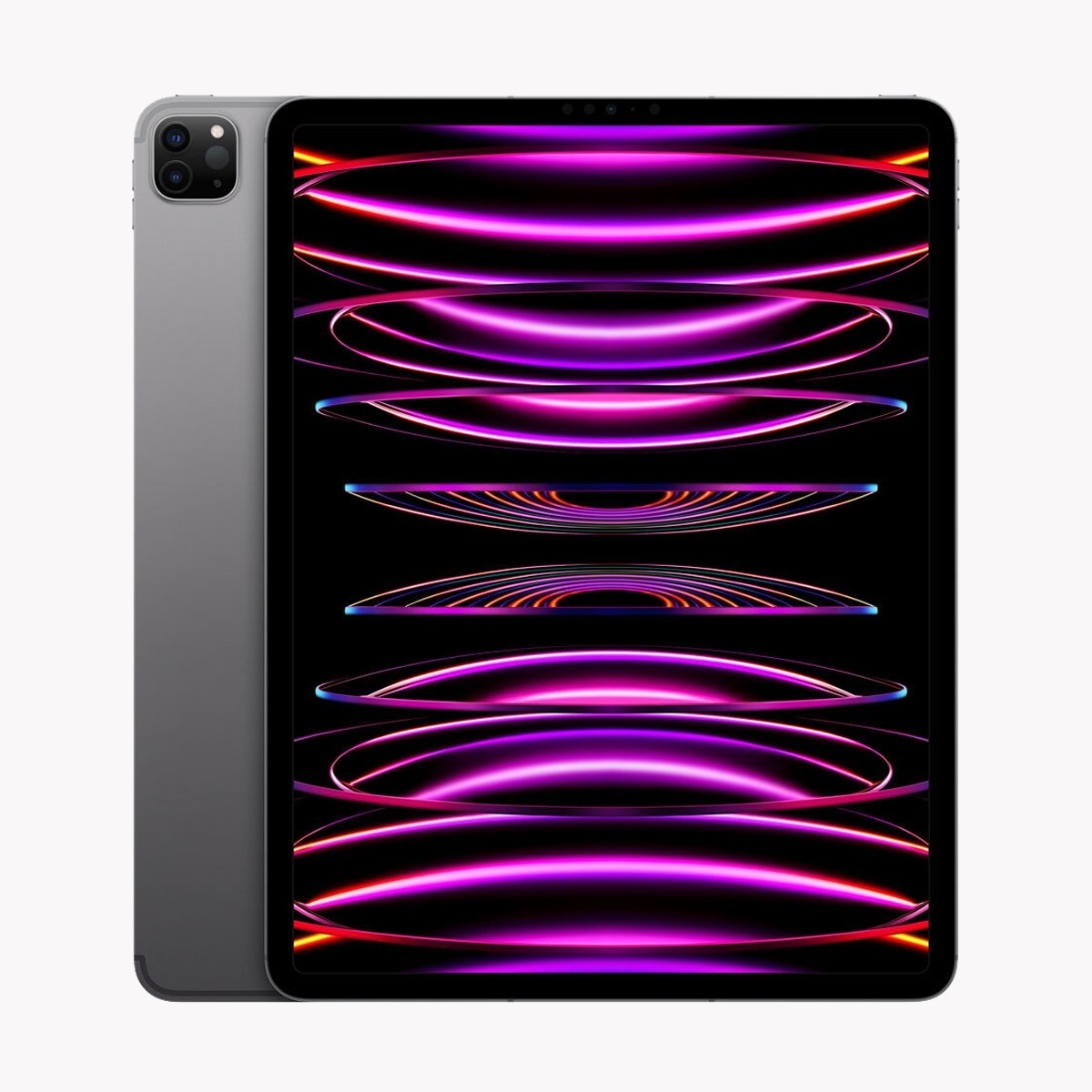 Apple iPad Pro 12.9 5th Gen (2021) WIFI